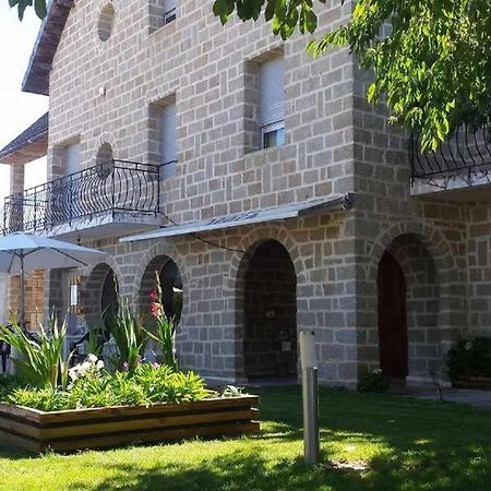 Hotel D Joao Miranda del Duero Exterior foto